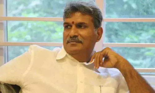 ఏపీకి నెక్ట్స్ సీఎం అతడే.. ఎంపీ కేశినేని నాని కీలక వ్యాఖ్యలు