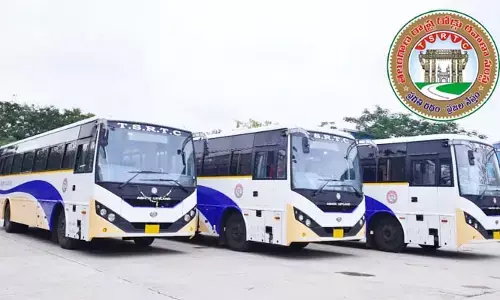 ఆర్టీసీ మరో కీలక నిర్ణయం.. కొత్తగా 275 బస్సుల కొనుగోలు