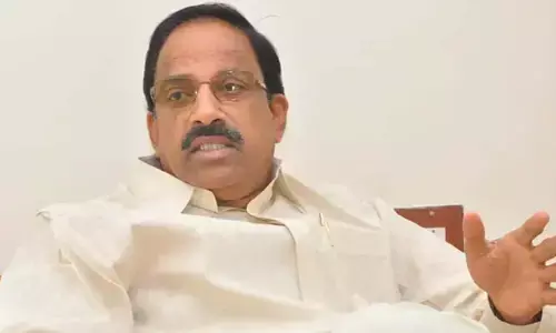 సంక్రాంతి తరువాత అందరికీ రైతుబంధు జమ చేస్తాం.. మంత్రి తుమ్మల నాగేశ్వర రావు