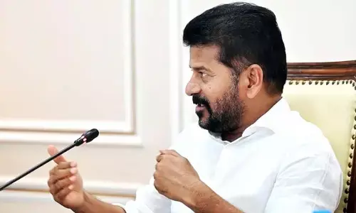 BIG BREAKING : రాష్ట్రంలో ఇక నూతన విద్యుత్ పాలసీ.. అధికారులతో సమీక్షలో సీఎం రేవంత్ కీలక వ్యాఖ్యలు