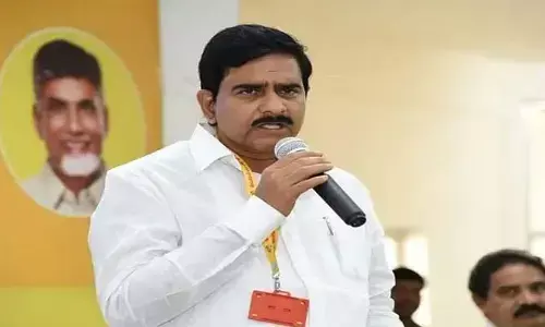 కేశినేని నాని ట్రావెల్స్ నష్టాలపై దేవినేని ఉమ సంచలన వ్యాఖ్యలు
