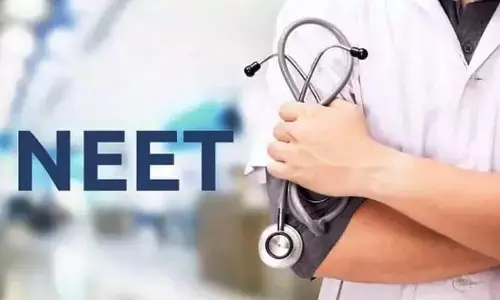 నీట్ పీజీ పరీక్ష వాయిదా.. మళ్లీ ఎప్పుడంటే?