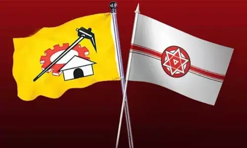 ఉత్కంఠతభరితంగా తు.గో జిల్లాలో అభ్యర్థుల ఎంపిక.. ఆ 5 స్థానాలు ఎవరికీ..?
