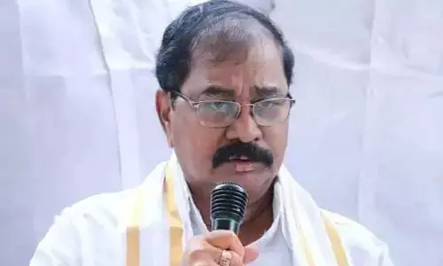 Breaking News: వైసీపీని వీడే ప్రసక్తేలేదు.. అక్కడి నుండే నా పోటీ..ఆదాల