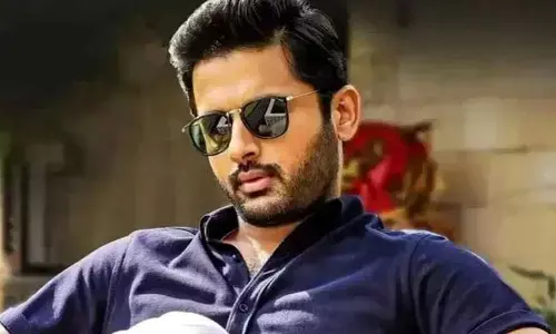 Hero Nithin: నేడు హీరో నితిన్ పుట్టినరోజు