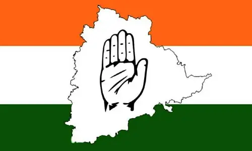 పార్లమెంట్‌ ఎన్నికల్లో కాంగ్రెస్‌ గెలిచే స్థానాలివే.. ఆ సెగ్మెంట్‌లో 3 లక్షల మెజార్టీ ఫిక్స్