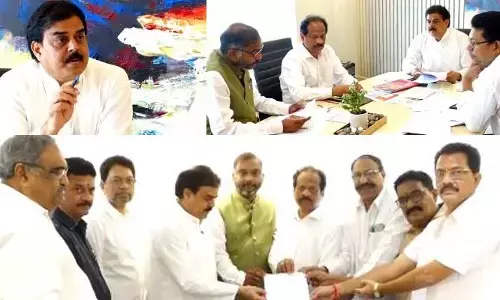 మేనిఫెస్టోపై జనసేన ఫోకస్.. అమరావతిలో కీలక భేటీ