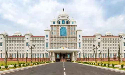 సీఎం పీఆర్వోలుగా ఇద్దరి నియామకం