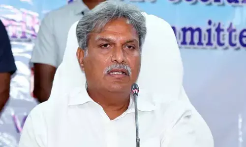 టీడీపీకి బిగ్ షాక్.. విజయవాడ వైసీపీ ఎంపీ అభ్యర్థిగా కేశినేని నాని
