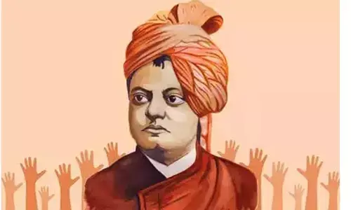 ప్రపంచ సభలో గర్జించిన భారత వాణి