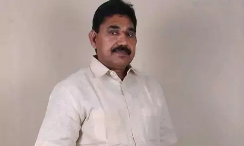 పిఠాపురంలో దొరబాబు బల ప్రదర్శన.. రాజకీయవర్గాల్లో చర్చ..