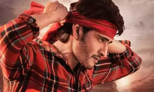 ‘గుంటూరు కారం’ బ్లాక్ టికెట్ దందాలో టాలీవుడ్ బడా నిర్మాత..?