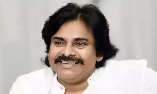 Breaking News: జనసేనలో చేరనున్న మాజీ మంత్రి.. త్వరలో పవన్ భేటీ