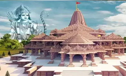 అయోధ్యలో జనవరి 16 నుండి 22 వరకు జరిగే ఆధ్యాత్మిక కార్యక్రమాలు ఇవే..