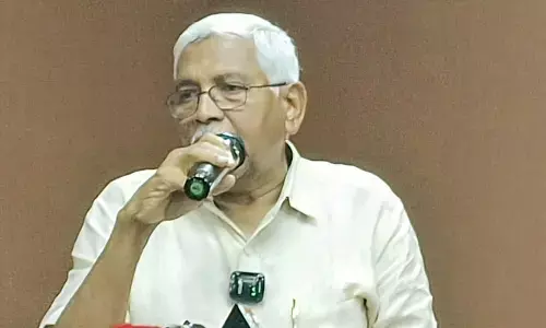 Kodandaram : మంత్రివర్గంలో చోటు ఊహాగానాలే.. ఎమ్మెల్సీ కోదండరామ్ రియాక్ట్
