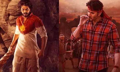 Hanuman Movie: ‘గుంటూరు కారం’ తగ్గింది.. ‘హనుమాన్’ స్పీడ్ పెరిగింది.. ఇది ఎవరు ఊహించని రిజల్ట్