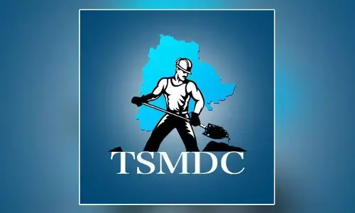 TS: తెలంగాణ ఖనిజాభివృద్ధి సంస్థ ఎండీ బదిలీ