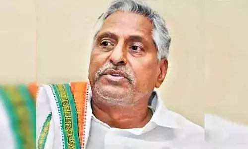 ఓడినా గుణపాఠం రాకపోతే ఎలా కేటీఆర్ : కాంగ్రెస్ ఎమ్మెల్సీ జీవన్‌రెడ్డి ఘాటు వ్యాఖ్యలు