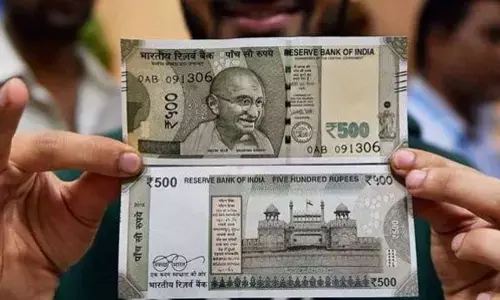 రూ.500 నోట్ల చెల్లుబాటుపై కేంద్రం క్లారిటీ