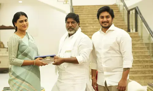 భట్టి అన్నా.... వివాహానికి రండి