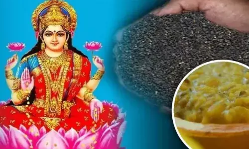 మకర సంక్రాంతి రోజున ఈ పనులు చేస్తే లక్ష్మీదేవి అనుగ్రహిస్తుందా.. ?