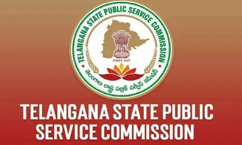 టీఎస్‌పీఎస్‌సీలో ఖాళీల భర్తీకి దరఖాస్తుల ఆహ్వానం