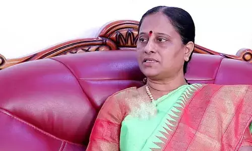 ఇప్పుడు మన టాస్క్ ఇదే.. అధికారులకు కొండా సురేఖ కీలక ఆదేశాలు
