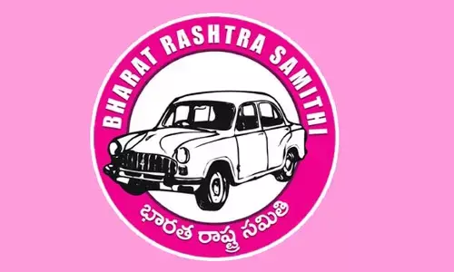 సంక్రాంతి ఎఫెక్ట్.. బీఆర్ఎస్ సమావేశాలకు బ్రేక్