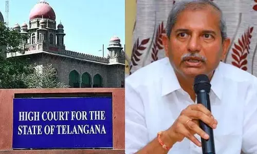 Breaking: చెన్నమనేని రమేశ్ పౌరసత్వంపై   ముగిసిన వాదనలు.. తీర్పు రిజర్వ్