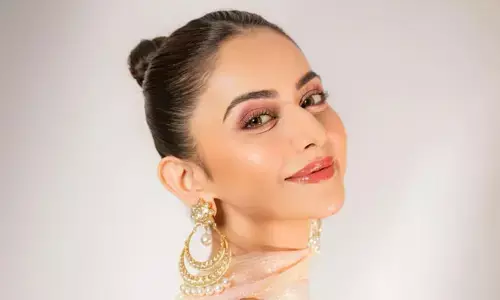 Rakul Preet Singh