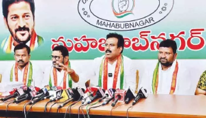 అందరికీ సంక్షేమ ఫలాలను అందిస్తాం: ఎమ్మెల్యే జీఎంఆర్ అందరికీ సంక్షేమ ఫలాలను అందిస్తాం: ఎమ్మెల్యే జీఎంఆర్