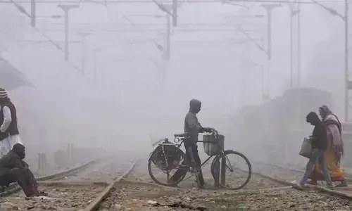 ఢిల్లీ, పంజాబ్‌లలో రెడ్ అలర్ట్