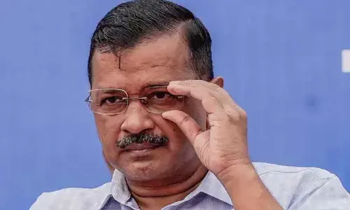 ఢిల్లీ లిక్కర్ కేసు: మరోసారి సీఎం కేజ్రీవాల్‌కు ఈడీ నోటీసులు