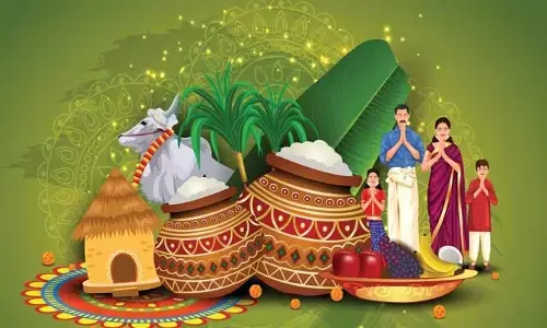 సంక్రాంతిని జనవరిలోనే ఎందుకు జరుపుకుంటారో తెలుసా..?