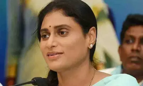 తప్పకుండా వస్తానని చంద్రబాబు మాటిచ్చారు: వైఎస్ షర్మిల