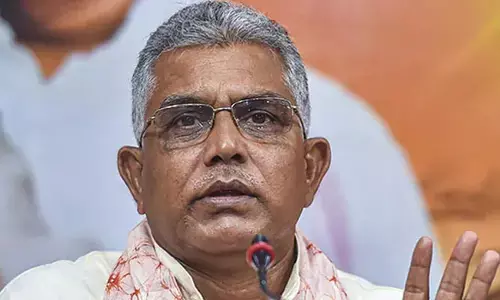 త్వరలోనే ఇండియా కూటమికి బ్రేక్: కీలకంగా మారిన బీజేపీ ఎంపీ వ్యాఖ్యలు