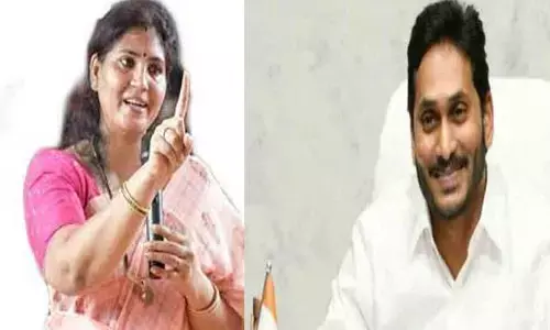 Breaking News: సీఎం జగన్‌కు రుణపడి ఉంటా.. వైసీపీ ఇంచార్జ్‌ పిరియా విజయ