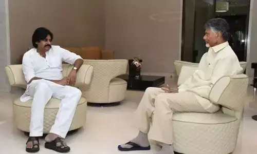 పవన్ కల్యాణ్‌తో చంద్రబాబు డిన్నర్..ఎప్పుడంటే..!