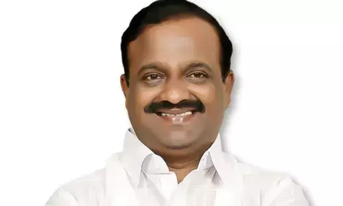 జనసేనలో చేరుతున్నా.. అధికారికంగా తేదీ ప్రకటించిన ఎంపీ బాలశౌరి