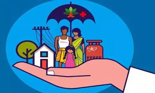 ఉచితాలొద్దు...అభివృద్ధి కావాలి....!