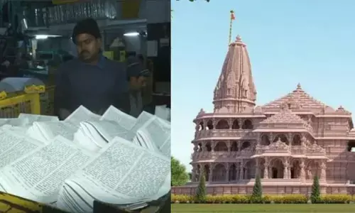 రామచరిత్ మానస్‌, హనుమాన్ చాలీసా సేల్స్ జూమ్.. కారణమదే !