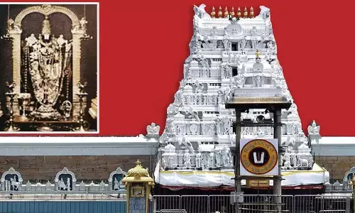 తిరుమల వెళ్తున్న భక్తులకు శుభవార్త.. ఎందుకంటే?