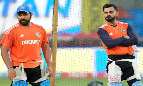 టీ20 సిరీస్‌పై భారత్ గురి.. నేడు ఆఫ్ఘనిస్తాన్‌తో రెండో టీ20
