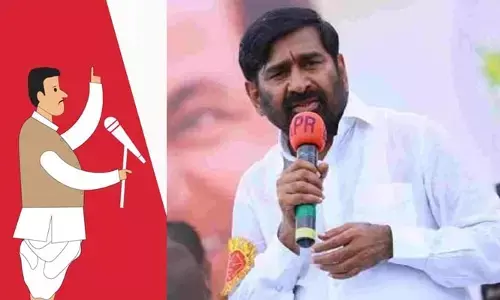 బీఆర్ఎస్‌కు బిగ్ షాక్..! కాంగ్రెస్‌లోకి వెళ్లనున్న బీఆర్ఎస్ కౌన్సిలర్లు