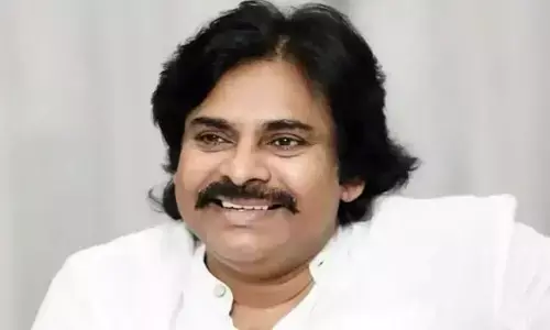 breaking: ఆ ప్రభుత్వం అధికారంలోకి వస్తే భవిష్యత్ అంధకారం..పవన్ కళ్యాణ్