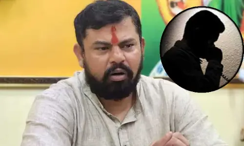 రామనవమి రోజున శోభయాత్ర తీస్తే చంపేస్తాం.. రాజాసింగ్‌కు బెదిరింపు కాల్