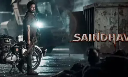 సైంధవ్ ఓటీటీ పార్ట్‌నర్ ఫిక్స్.. స్ట్రీమింగ్ ఎప్పటినుంచంటే?