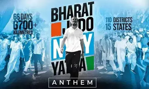 కాసేపట్లో మణిపూర్ నుంచి రాహుల్ న్యాయ్ యాత్ర ప్రారంభం