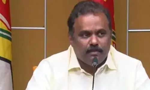 అయ్యప్ప భక్తులపట్ల ప్రభుత్వం నిర్లక్ష్యం వహిస్తోంది.. ఎమ్మెల్యే అనగాని