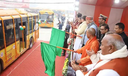 అయోధ్యకు వెళ్లే టూరిస్టులకు గుడ్ న్యూస్